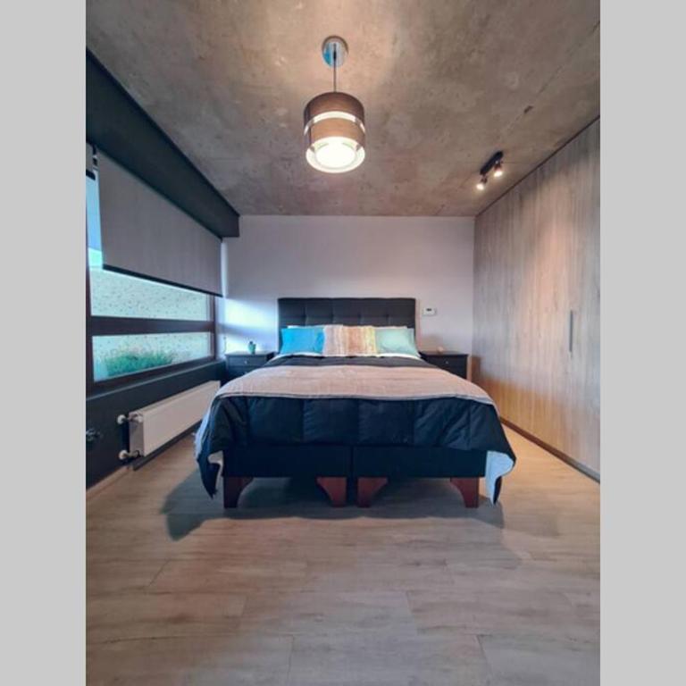 Espectacular departamento con vista al mar en Mirador Barón Valparaíso - Apartamento de 2 dormitorios - 8