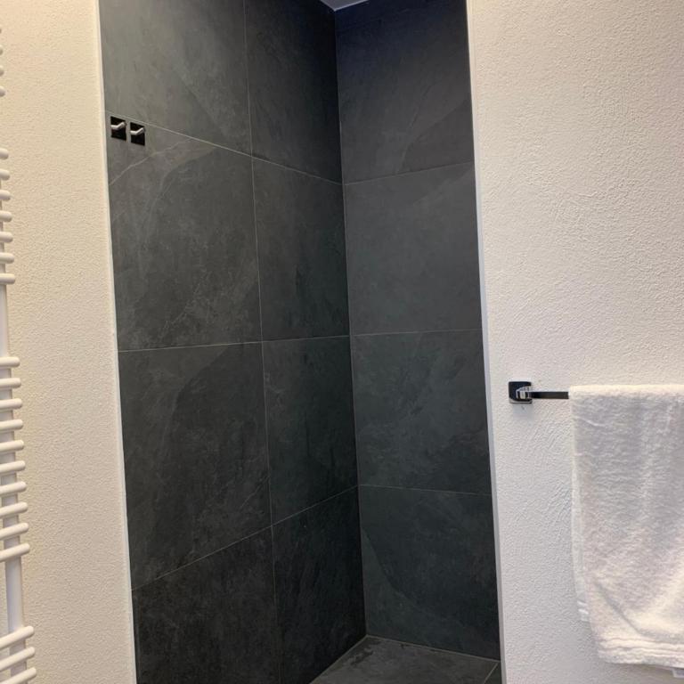 Ferienwohnung Geisberg - Moderne Wohnung mit alpinem Flair in Traumlage - Appartement 1 Chambre - 13
