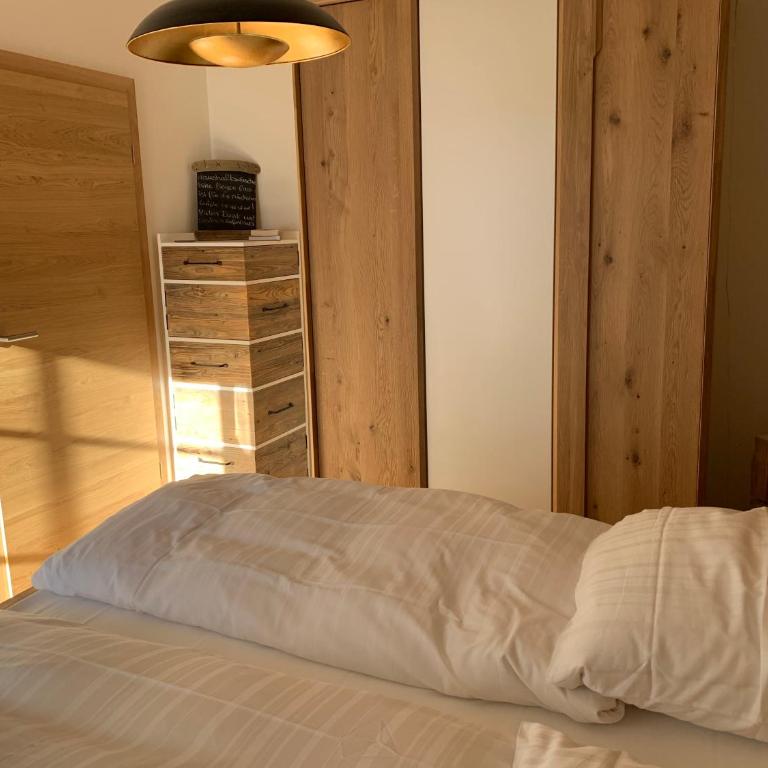 Ferienwohnung Geisberg - Moderne Wohnung mit alpinem Flair in Traumlage - Appartement 1 Chambre - 6