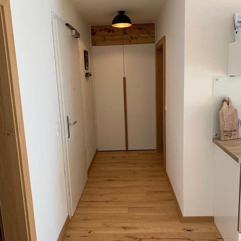 Ferienwohnung Geisberg - Moderne Wohnung mit alpinem Flair in Traumlage - Appartement 1 Chambre - 9