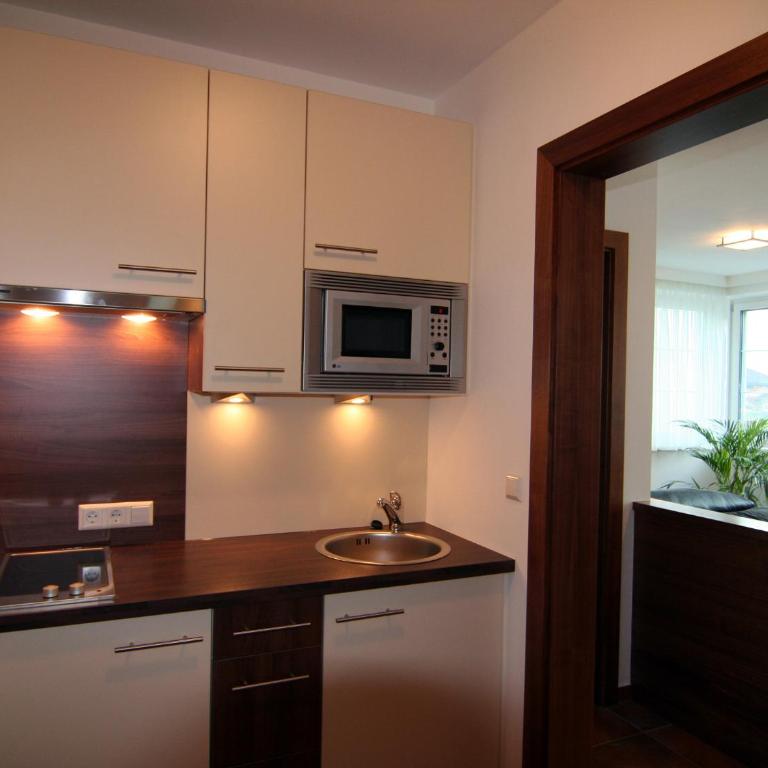 Apartments Schloß-Weißenstein-Straße - Apartment - 5