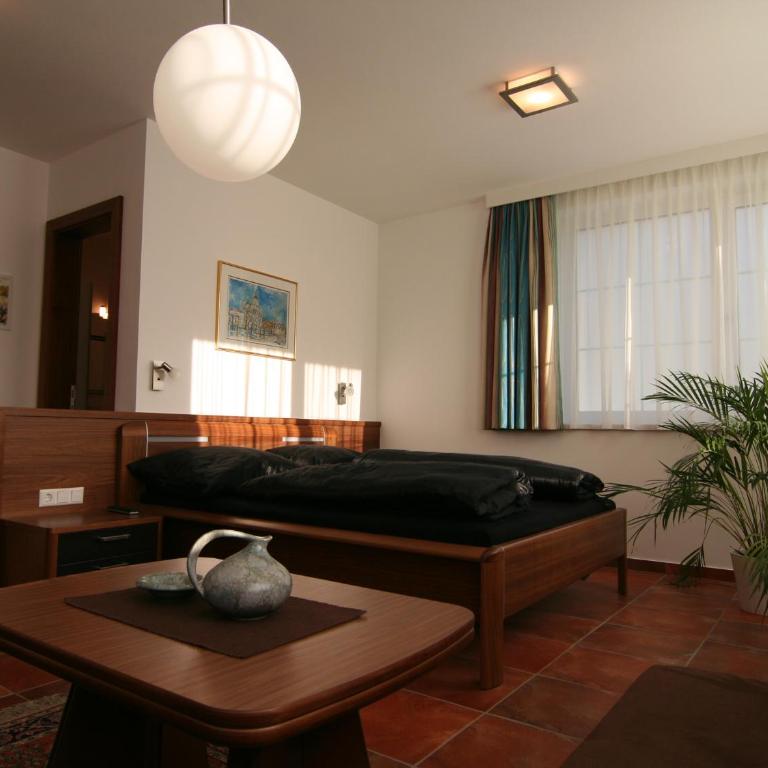Apartments Schloß-Weißenstein-Straße - Apartment - 6