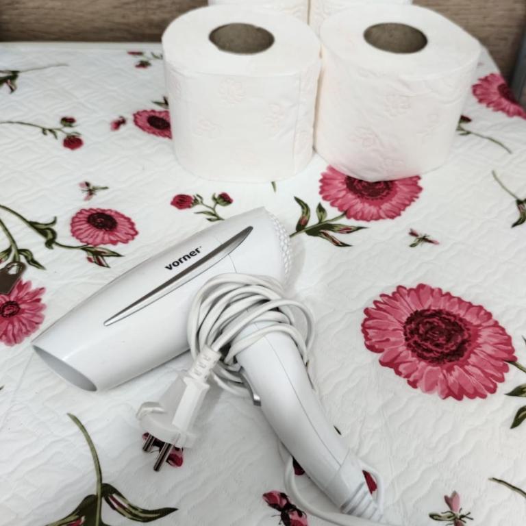 Lili apartman u parku - Apartman sa 2 Spavaće Sobe - 24