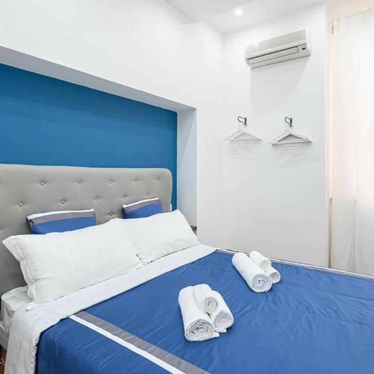 Design Suite Trevi Fountain - Appartamento con 1 Camera da Letto - 12