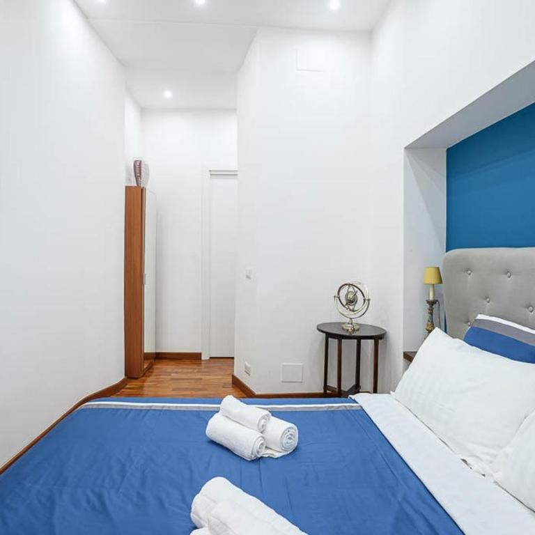 Design Suite Trevi Fountain - Appartamento con 1 Camera da Letto - 11