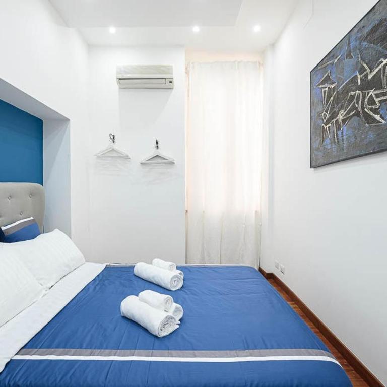 Design Suite Trevi Fountain - Appartamento con 1 Camera da Letto - 7