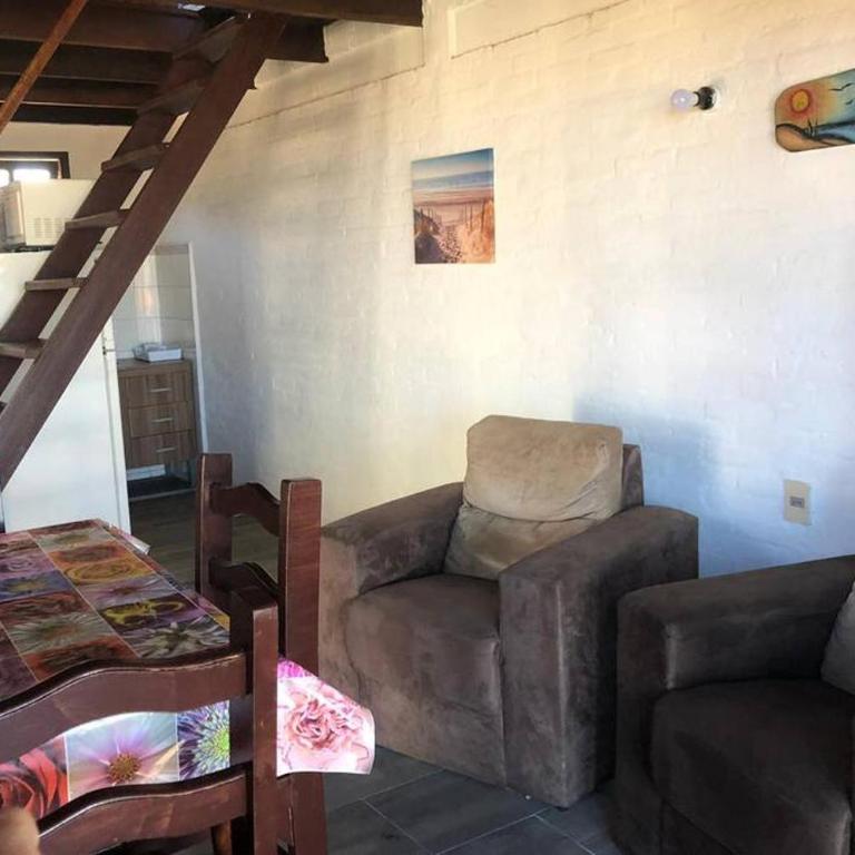 La mejor vista de la Viuda. Un lugar tranquilo. - Casa de 2 dormitorios - 8