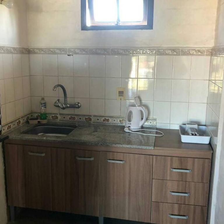 La mejor vista de la Viuda. Un lugar tranquilo. - Casa de 2 dormitorios - 9