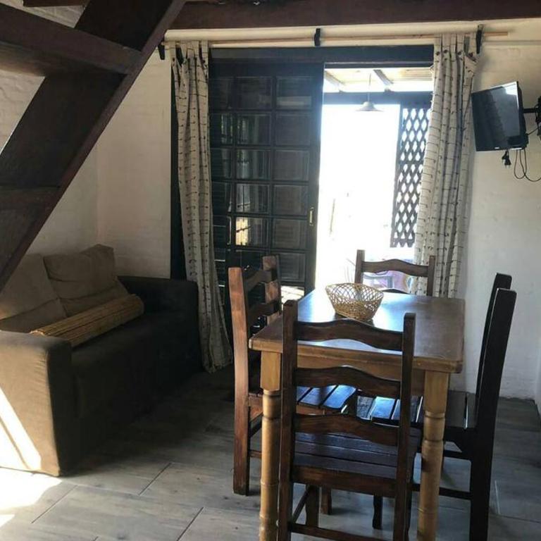 La mejor vista de la Viuda. Un lugar tranquilo. - Casa de 2 dormitorios - 13