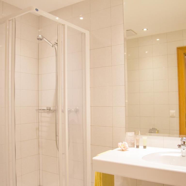 Apart Prieth Samnaun - Standard Apartment - 6