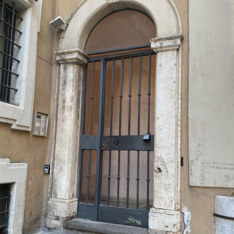 Design Suite Trevi Fountain - Appartamento con 1 Camera da Letto - 2
