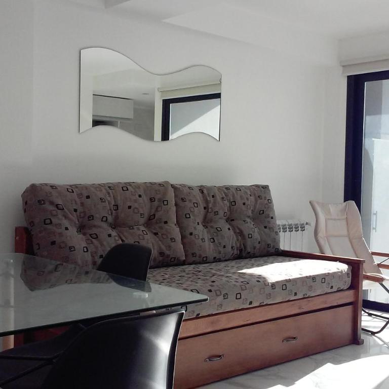 Departamento recién estrenado a 3 cuadras del mar - Apartamento - 2