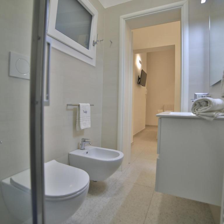 Royal Blue - Appartamento con 1 Camera da Letto - 27