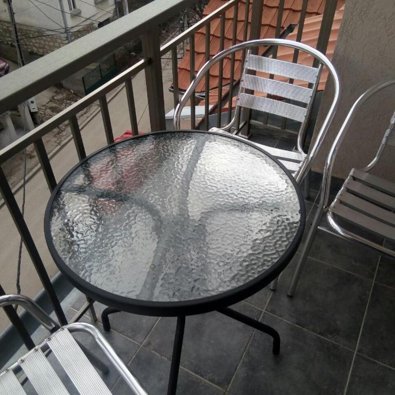 Apartmani Marković - Standard Triple Studio - 3