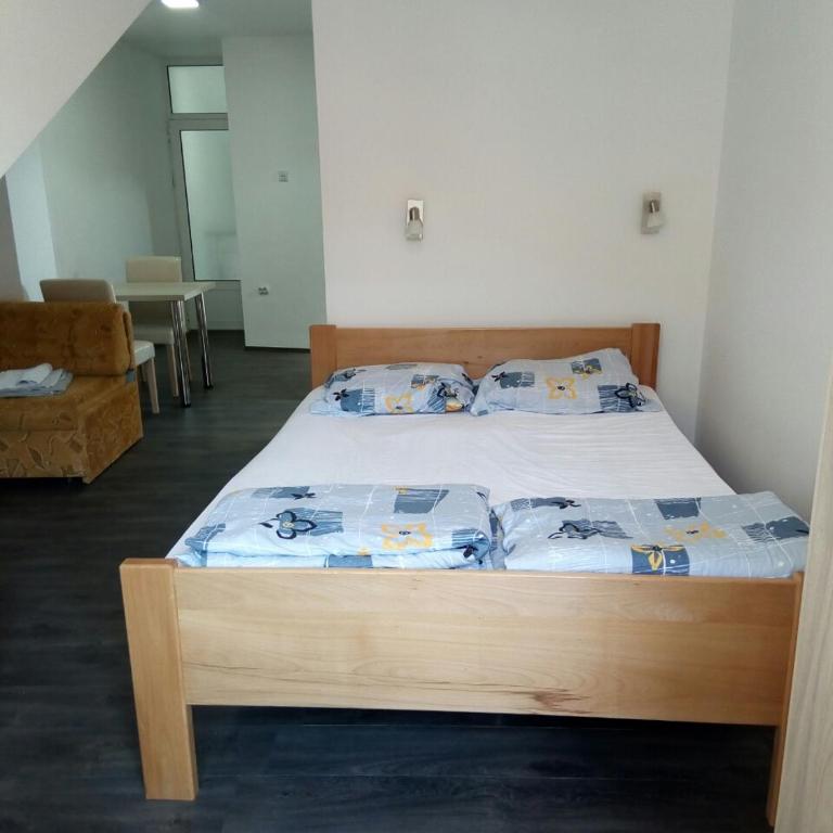Apartmani Marković - Standard Triple Studio - 5