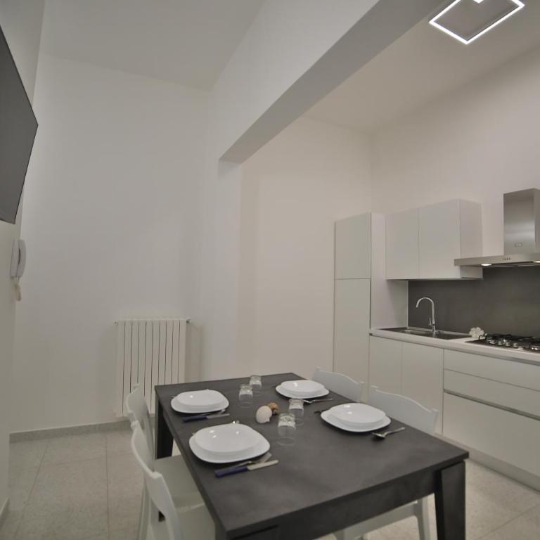 Royal Blue - Appartamento con 1 Camera da Letto - 34