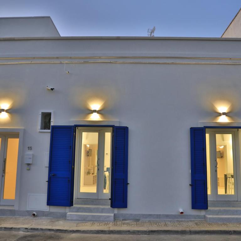 Royal Blue - Appartamento con 1 Camera da Letto - 21