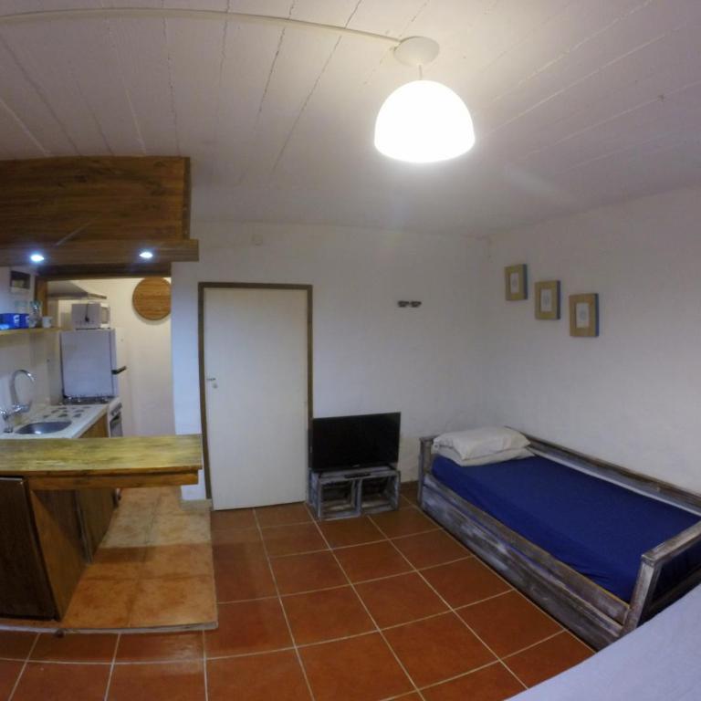 Namasté - Apartamento de 1 dormitorio - 2