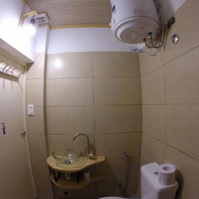 Namasté - Apartamento de 1 dormitorio - 4
