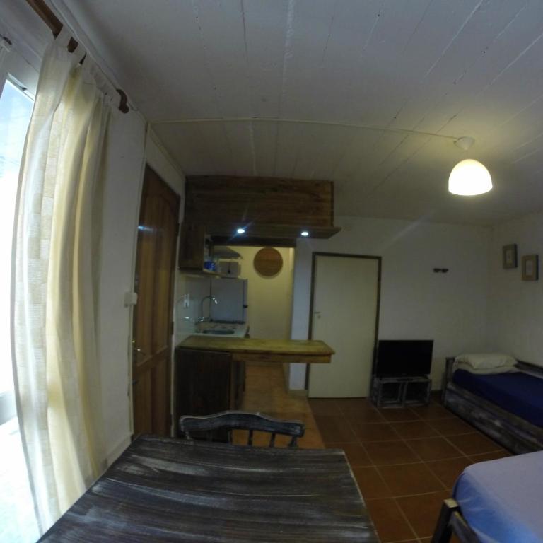 Namasté - Apartamento de 1 dormitorio - 5