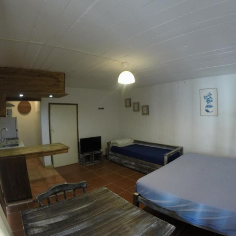 Namasté - Apartamento de 1 dormitorio - 6
