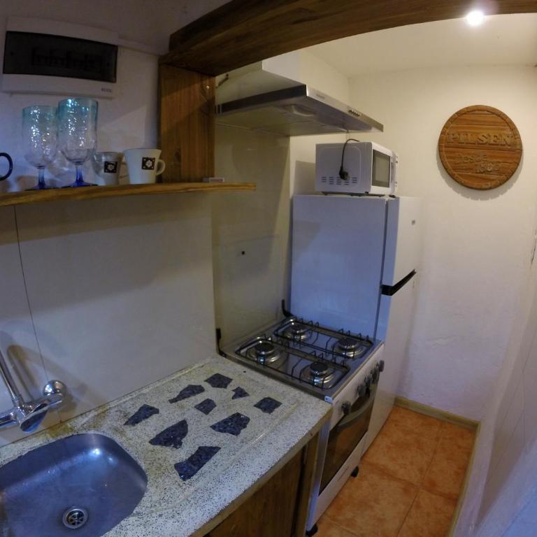 Namasté - Apartamento de 1 dormitorio - 7