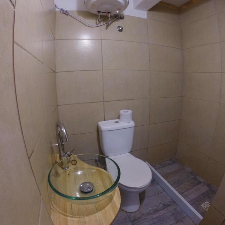 Namasté - Apartamento de 1 dormitorio - 8