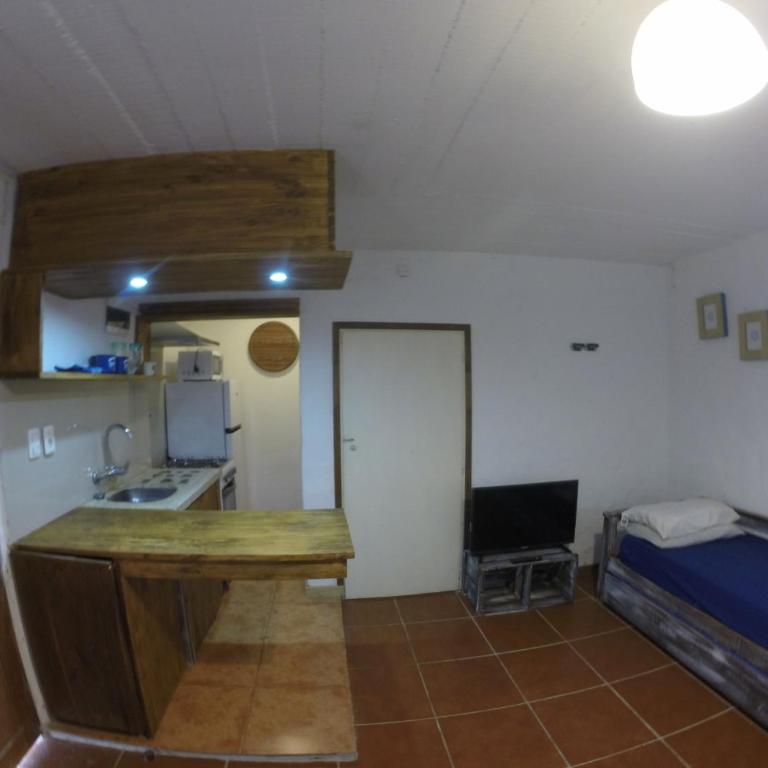 Namasté - Apartamento de 1 dormitorio - 9