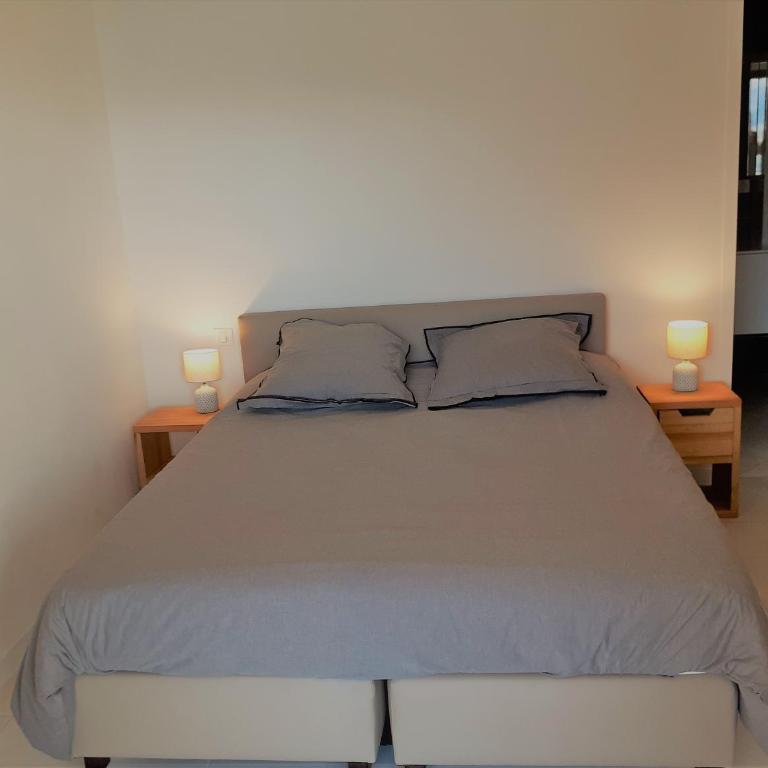 Vaste appartement 3 chambres - Vue exceptionnelle - Appartement - Vue sur Lac - 10