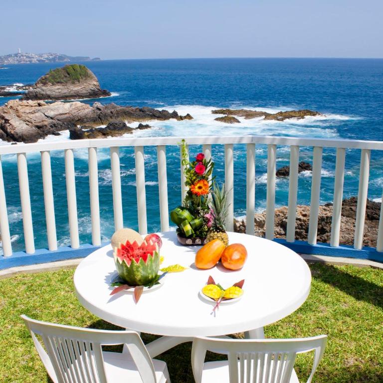 Coral Clubes Acapulco - Suite de 2 dormitorios - 1