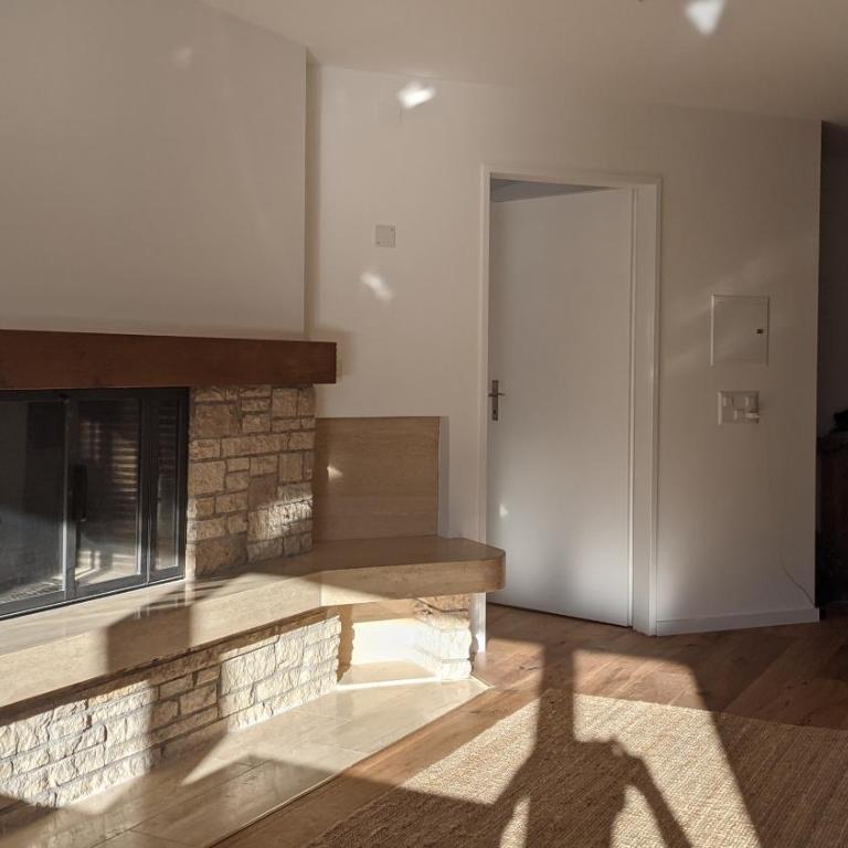 Ferienwohnung Parsennblick mit Dachterrasse - Apartment mit 1 Schlafzimmer - 7