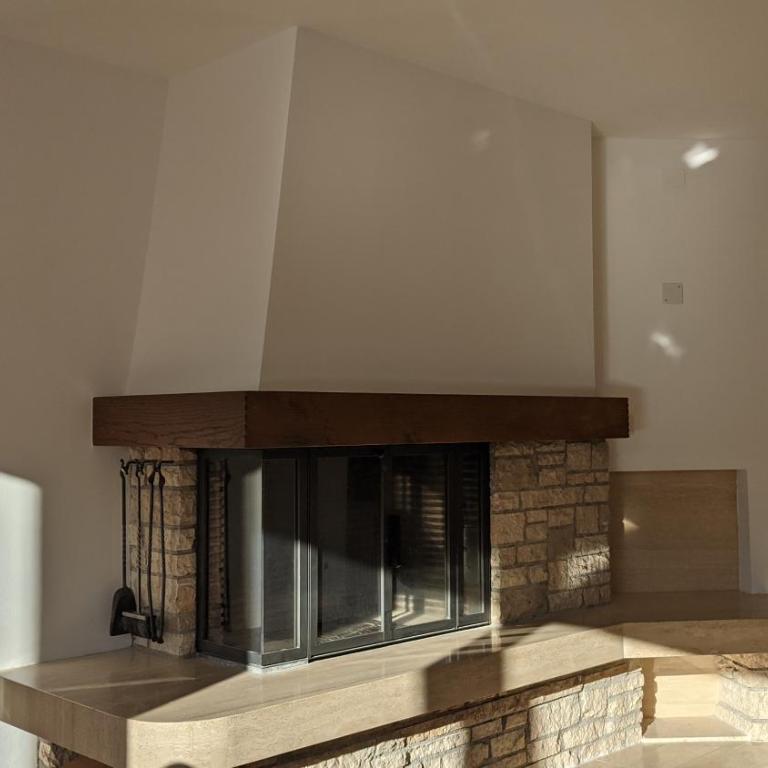 Ferienwohnung Parsennblick mit Dachterrasse - Apartment mit 1 Schlafzimmer - 13