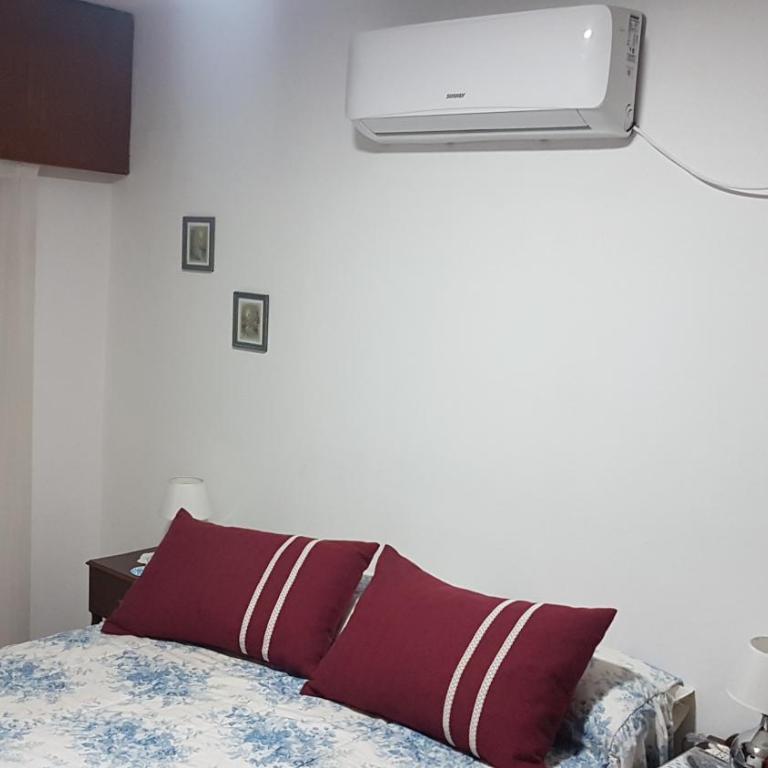 Alto Nivel Salta - Departamento - Apartamento de 2 dormitorios - 8