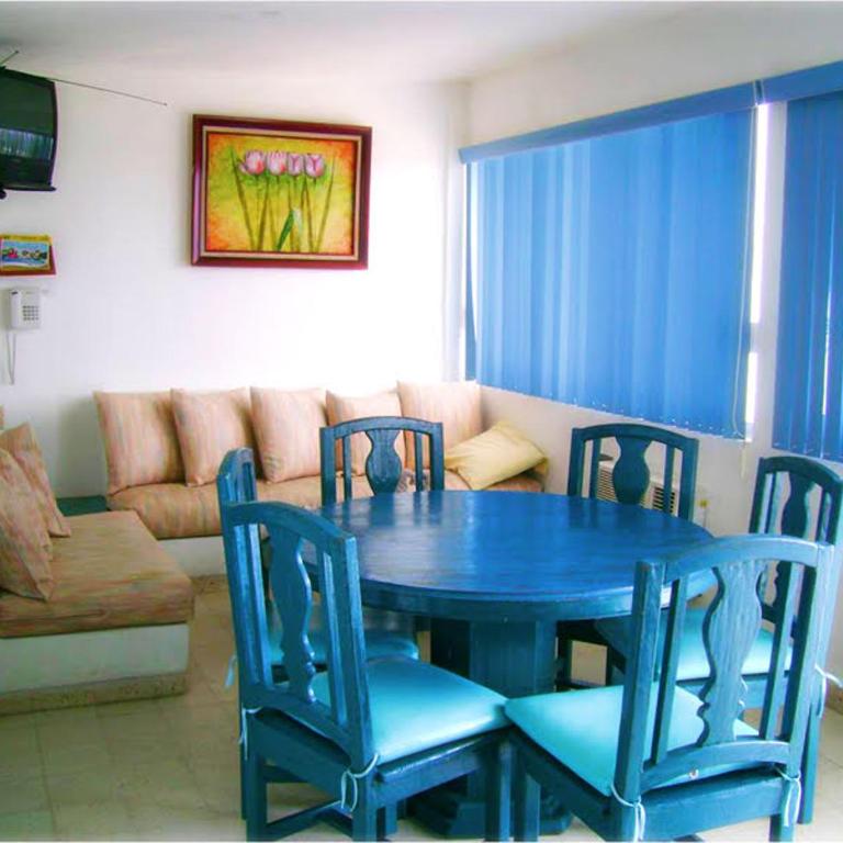 Coral Clubes Acapulco - Suite de 2 dormitorios - 4