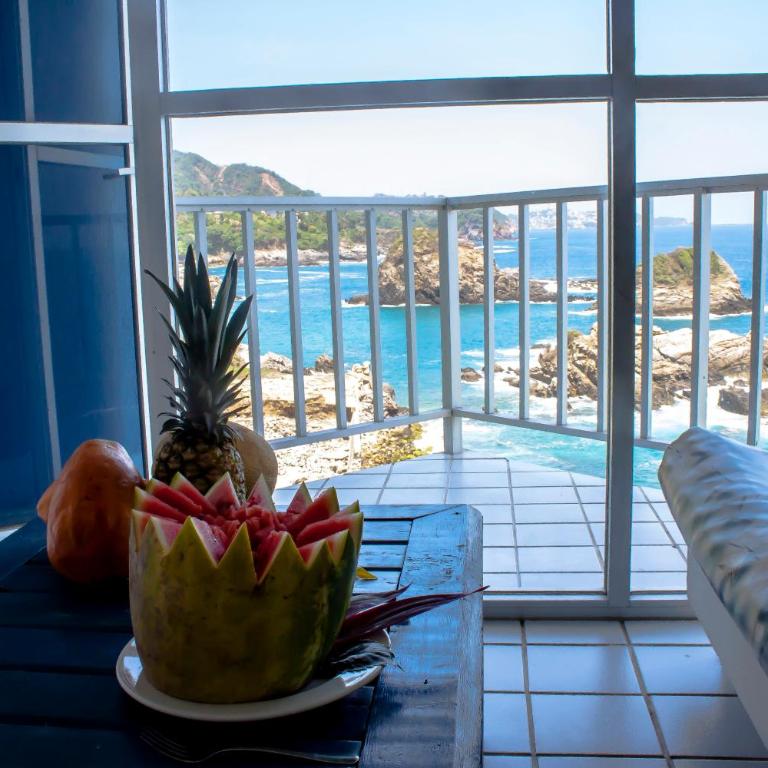 Coral Clubes Acapulco - Suite de 1 dormitorio - 2