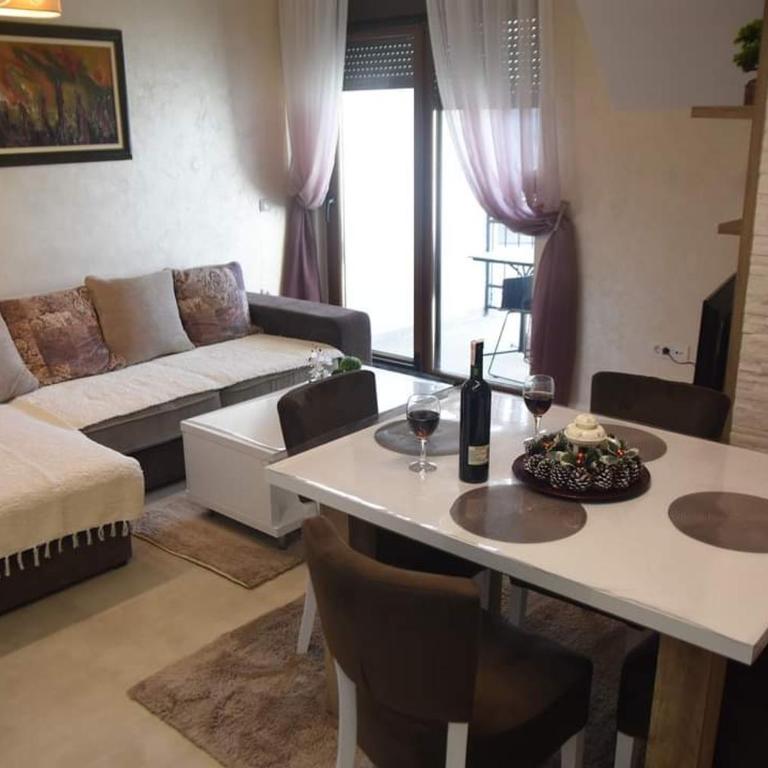 Apartman Aura Hills Zlatibor - Apartman sa 2 Spavaće Sobe - 26
