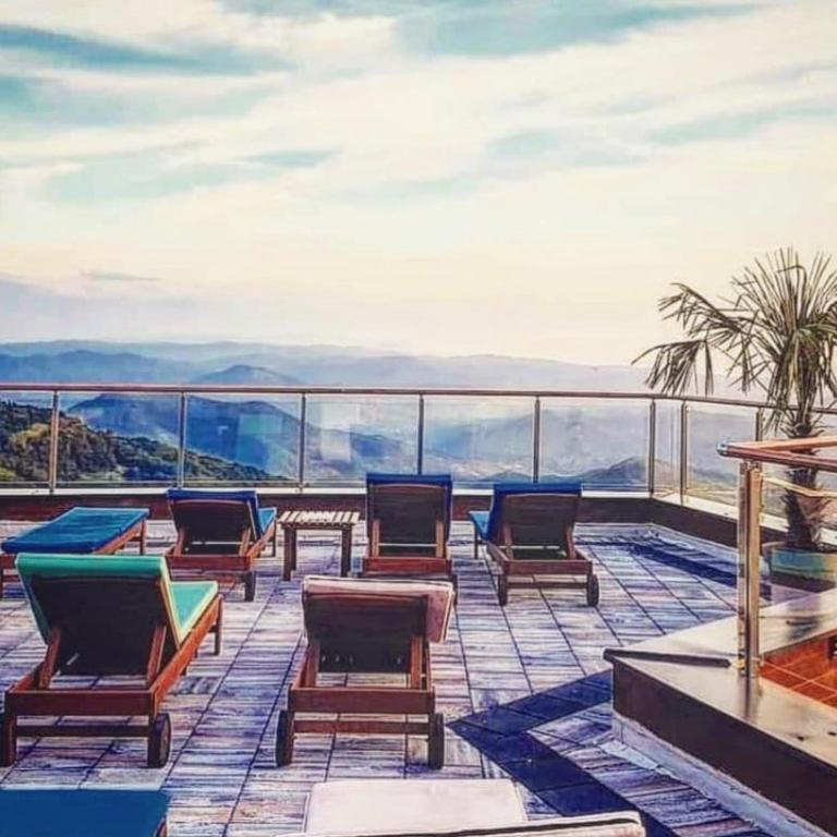 Privat Studio Milmari - Deluxe Apartment - 11