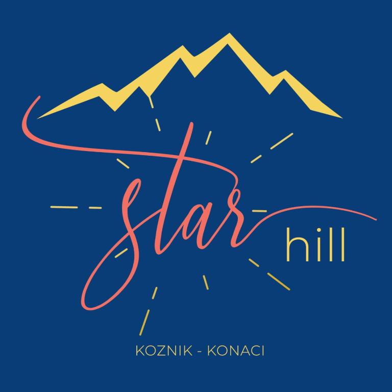 Star Hill - Koznik Konaci - One-Bedroom Apartment - 13