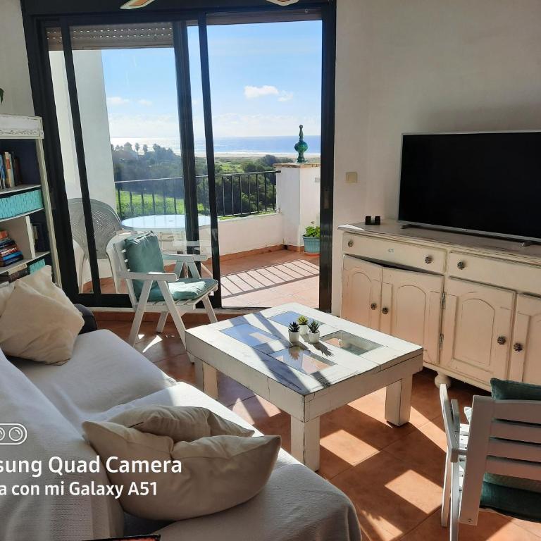 AIRUNNES Atico duplex Zahara primera linea - Apartamento Ático - 5