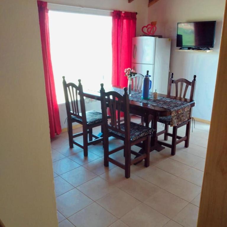 El mirador del Cerro - Apartamento con balcón - 4