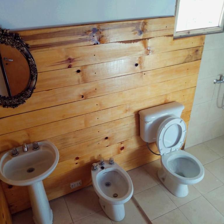 El mirador del Cerro - Apartamento con balcón - 14