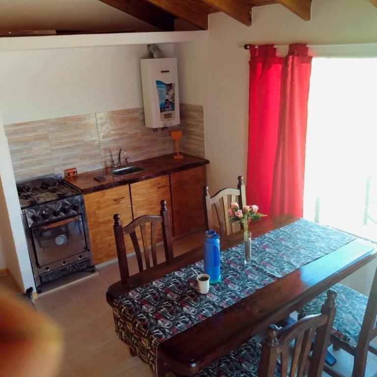 El mirador del Cerro - Apartamento con balcón - 1