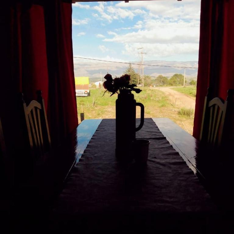 El mirador del Cerro - Apartamento con balcón - 10