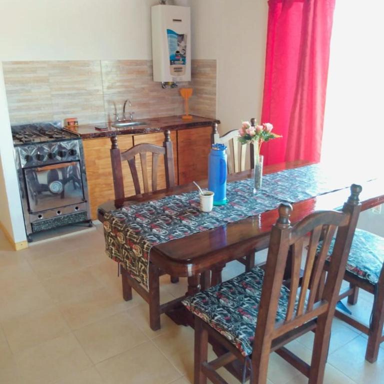 El mirador del Cerro - Apartamento con balcón - 11