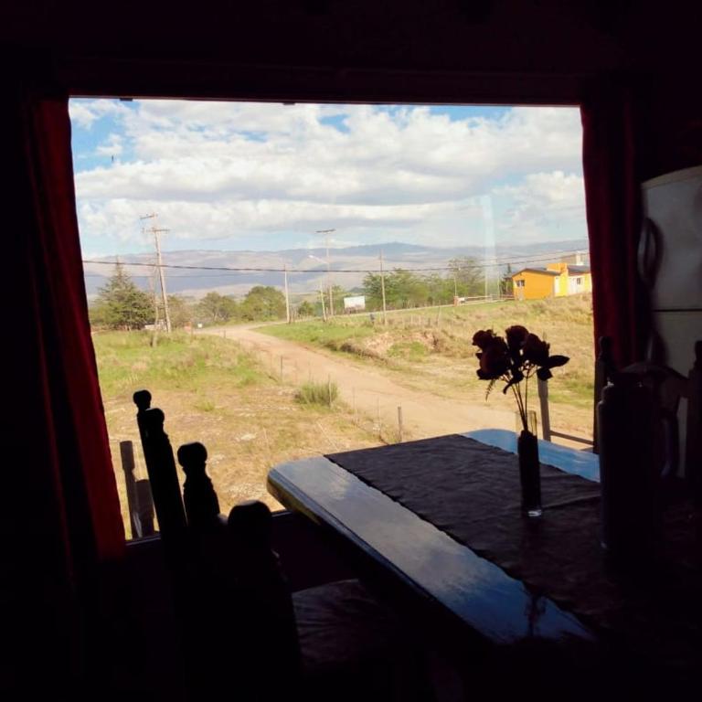 El mirador del Cerro - Apartamento con balcón - 12