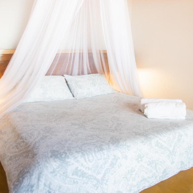 Masaya Casas Viejas - Double Room with Balcony - 1