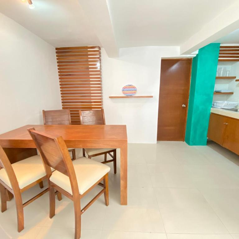 Rocamar Hotel Isla Mujeres - Studio with Ocean View - 2