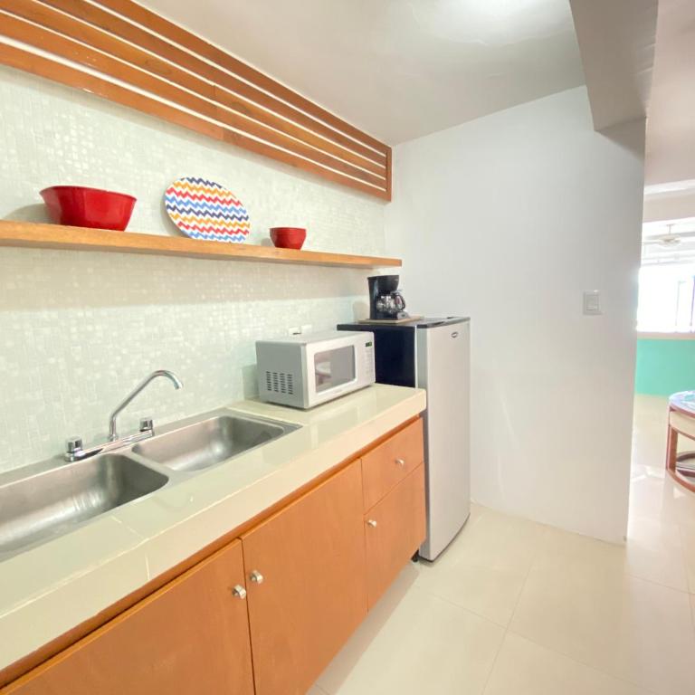 Rocamar Hotel Isla Mujeres - Studio with Ocean View - 4
