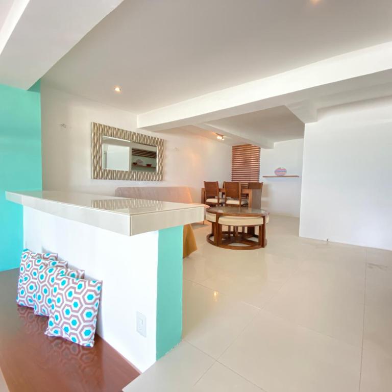 Rocamar Hotel Isla Mujeres - Studio with Ocean View - 6