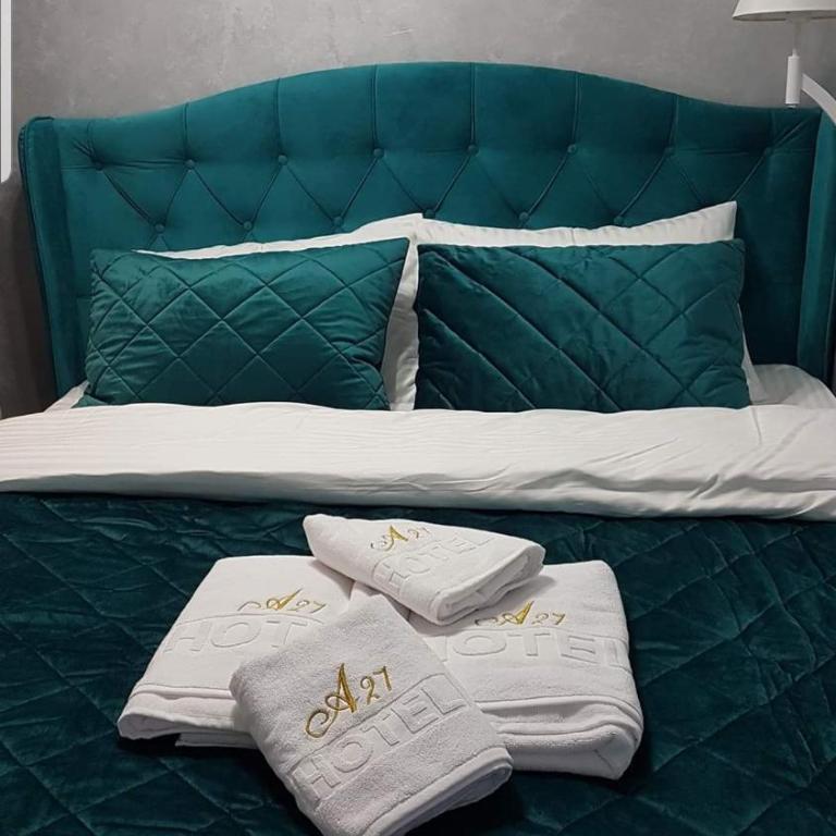 Apartman Aura Hills Zlatibor - Apartman sa 2 Spavaće Sobe - 58